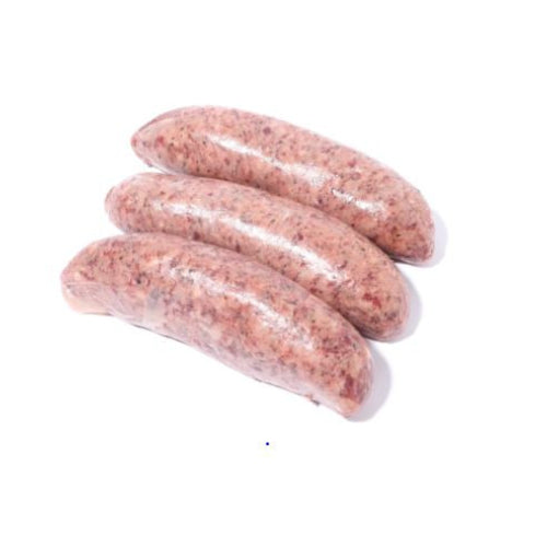 Breakfast sausage French Herb (per/kg)