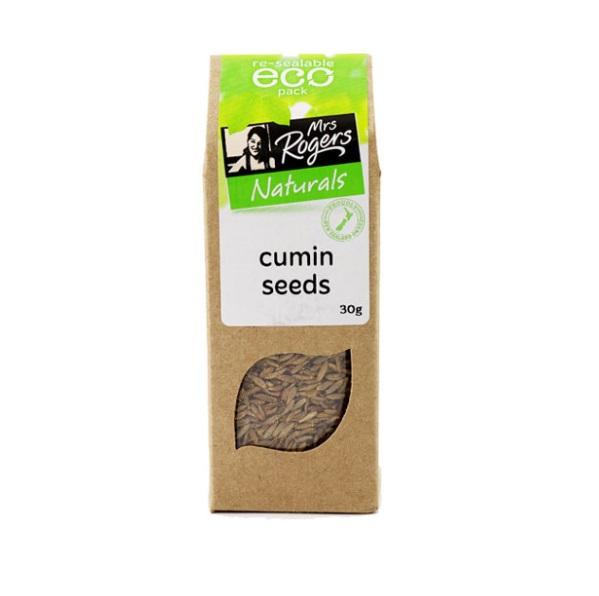 Cumin Seeds 30g
