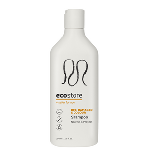 ECO STORE Dry & Damaged Shampoo  350ML