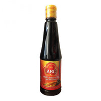 ABC Sweet Soy Sauce/ Kecap Manis 600ml