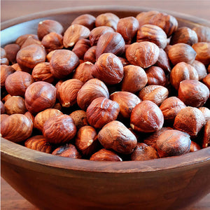 Hazelnuts (Raw/ Whole) 1kg