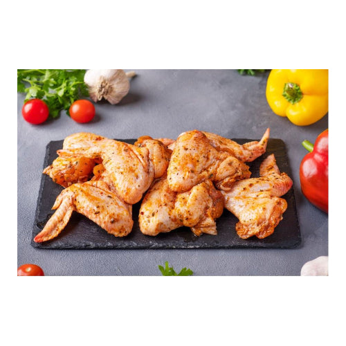 Chicken nibbles - Korean Spice (per/Kg)
