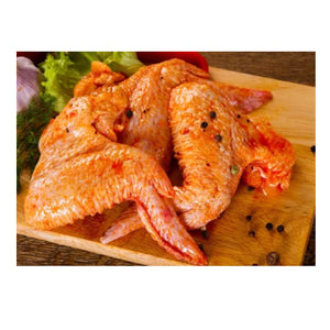 Chicken nibbles - Peri Peri Spicy (per/Kg)