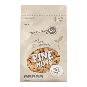 Community Co. Pine Nuts 80g