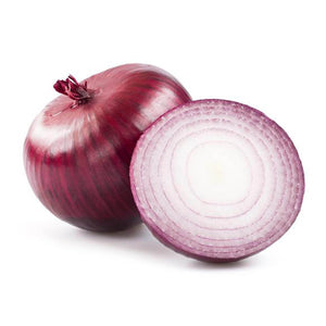 Red Onion (Per/ Kg)