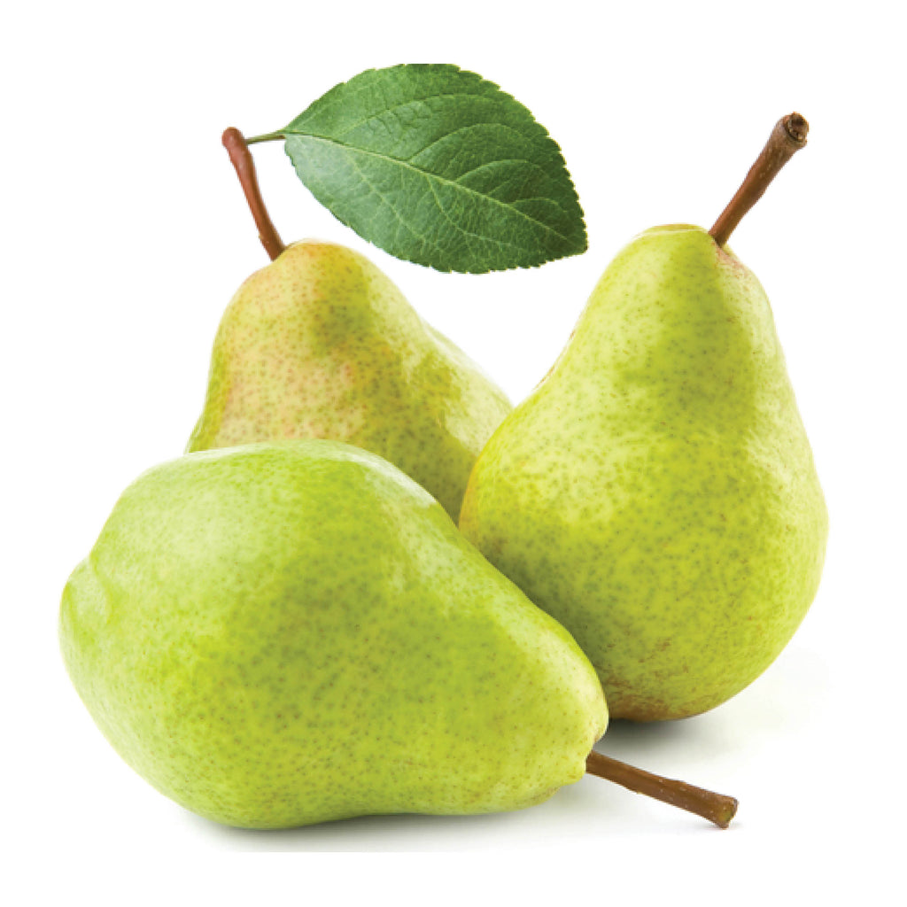 Pear Green (Per/ Kg)