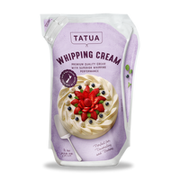 Tatua Whipping Cream 1L