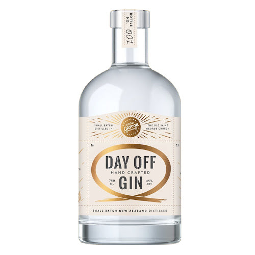 Day Off Gin 45% 750ml