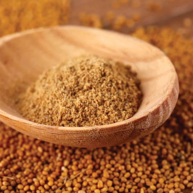 Mustard Powder 500g
