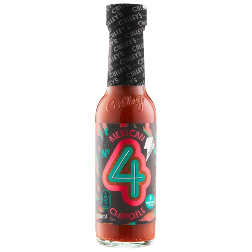 Culley's Chipotle Mexican Chilli Sauce 150ml