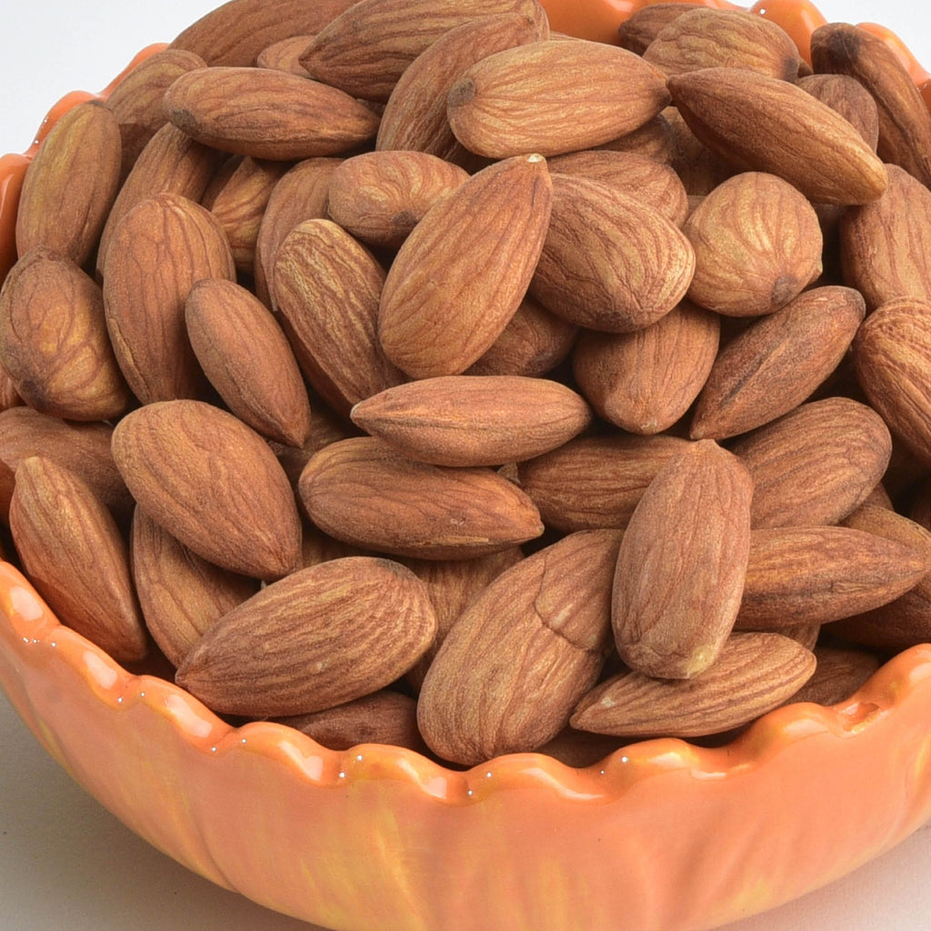 Almonds (Whole/ Dessert) 1kg