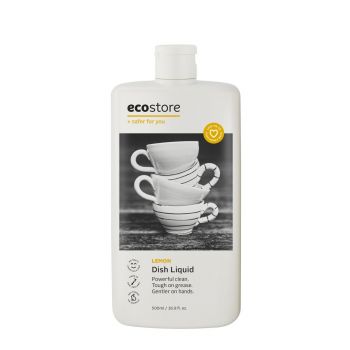 ECO STORE Dishwash Liquid Lemon REFILL Per Ml