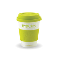 BioPak Reusable Hot Cup (12oz/ 355ml) (Each)