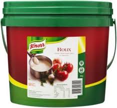 Knorr Roux 1.8kg