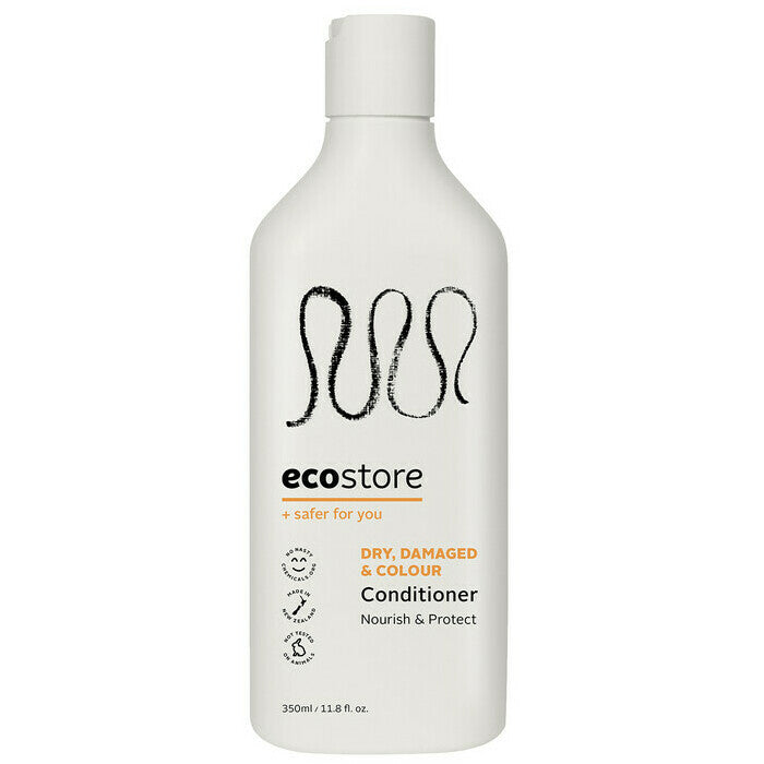ECO STORE Dry & Damaged Conditioner 350ML