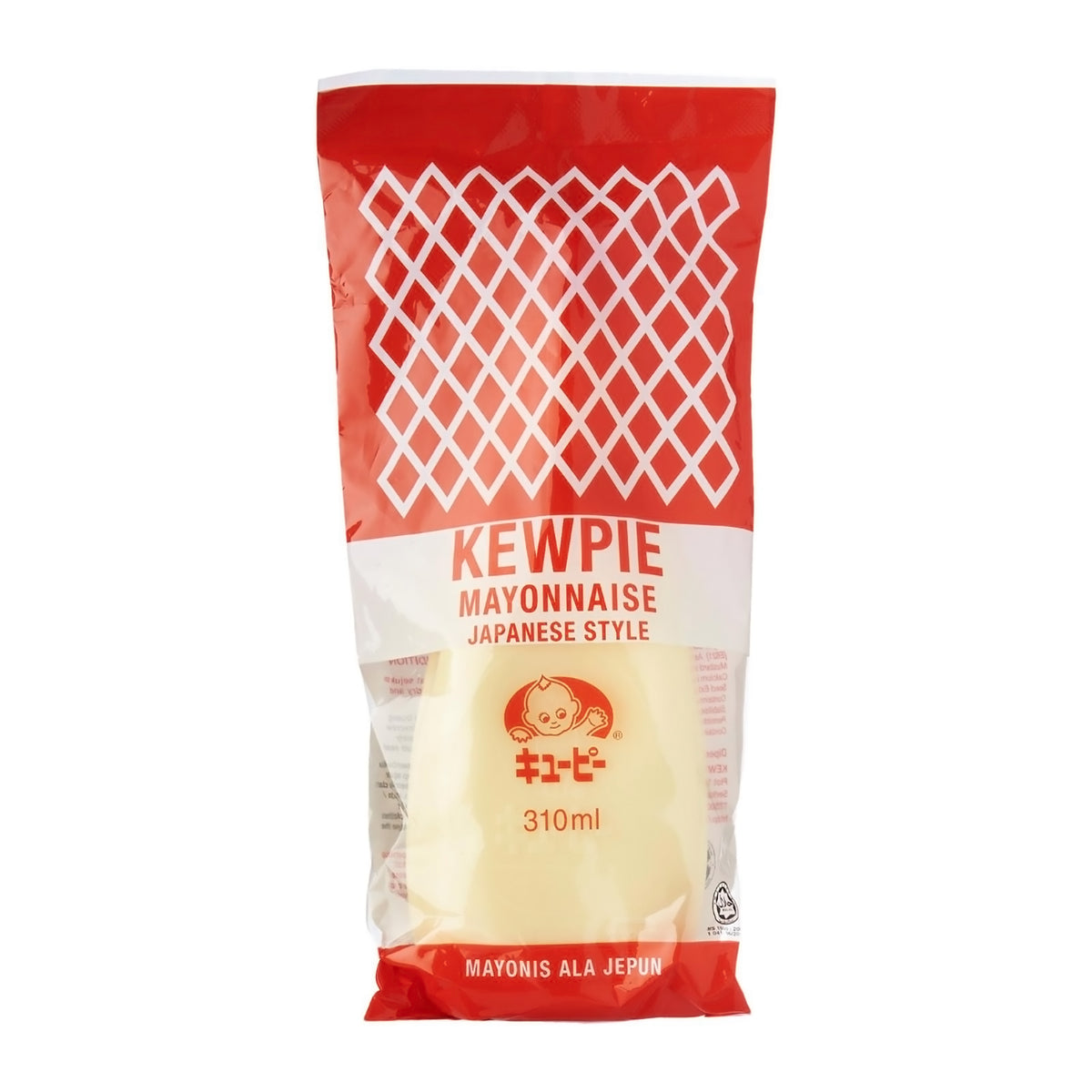 QP Japanese Mayonnaise 1kg