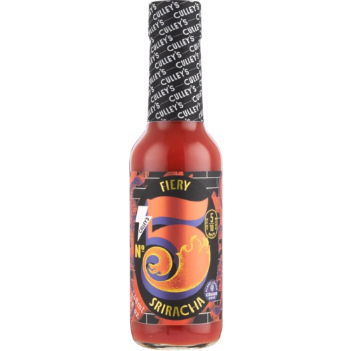 Culley's Sriracha Sauce 150ml