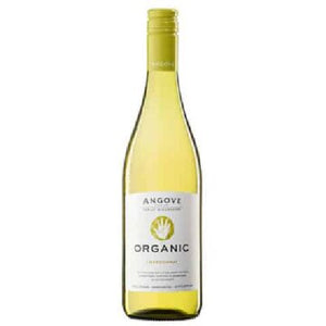 Angove Organic Chardonnay 2020 750ml