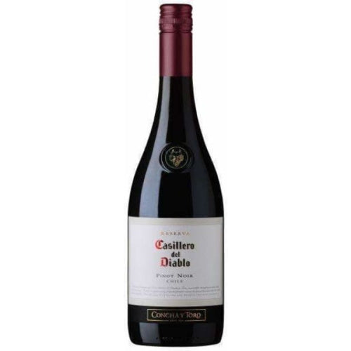 Concha y Toro Casillero del Diablo Pinot Noir 750ml
