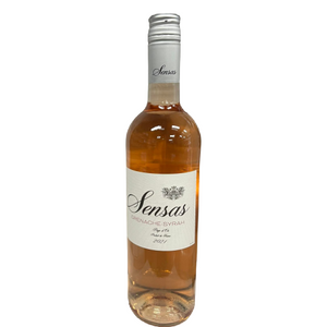 Rosé Sensas  2021 750ml