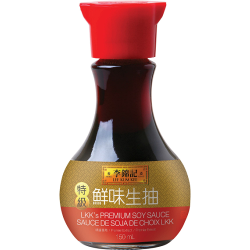 Lkk Soy Sauce  150ml