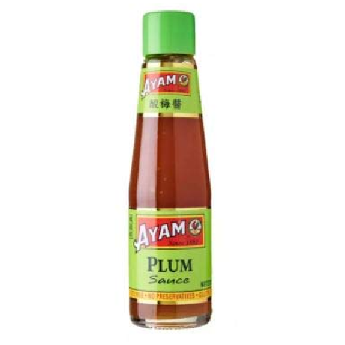Ayam Plum Sauce 210ml