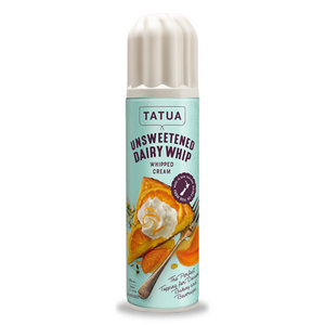 Tatua Whipped Cream 500g