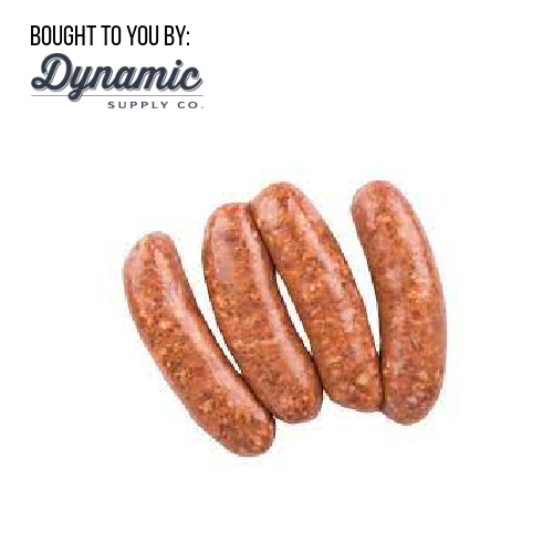 Sausage - Toulouse (Per Kg)