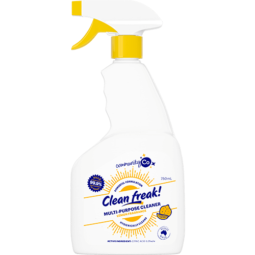 Comm Co Cf Multi-Purpose Cleaner 750ml