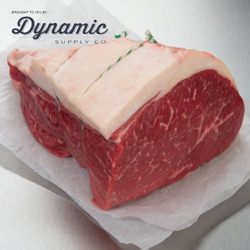Beef Topside 1/2 Whole (Per/ Kg)