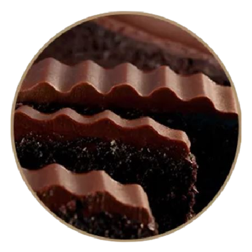 Goofy Slabs - Chocolate Cake