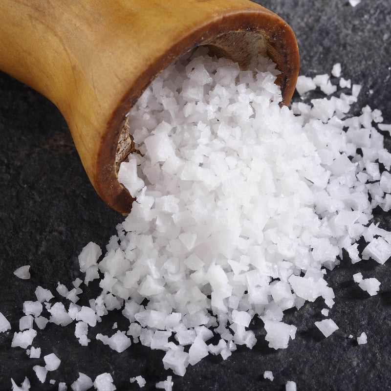 Rock Salt (Coarse) 1kg