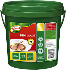 Knorr Demi- Glace Sauce 2.4kg
