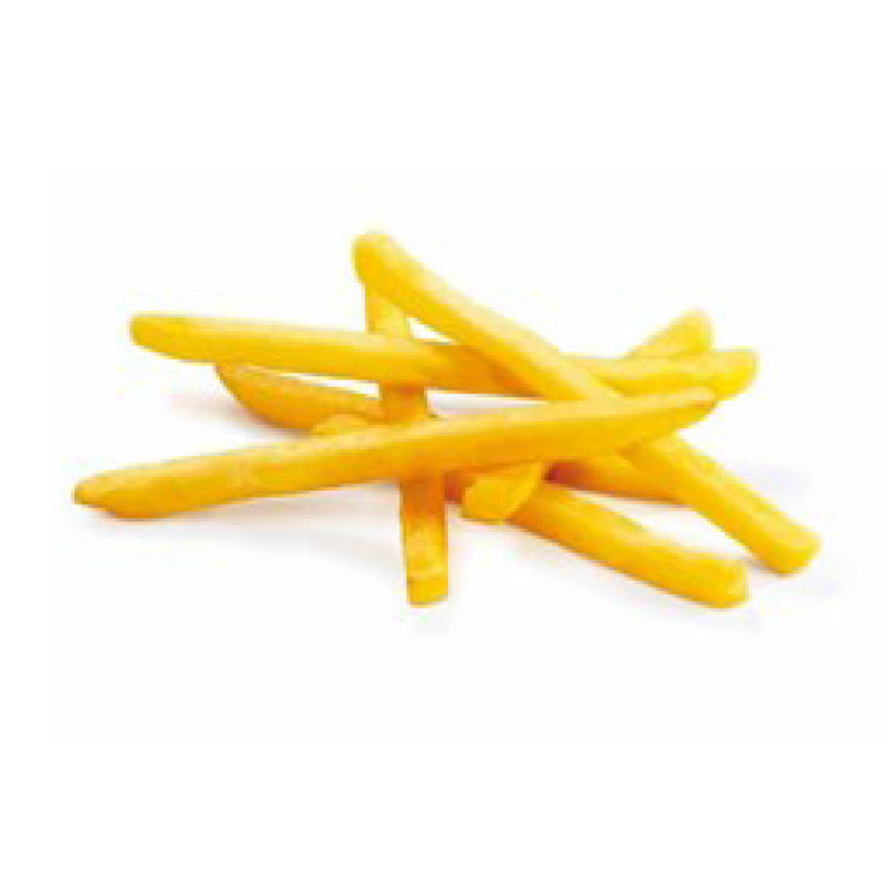 Farm Frites 7mm French Fries/ Shoestring 2.5kg Pack