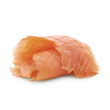 Atlantic Salmon- Cold Smoked Slices 500gm