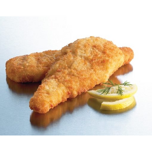 Fish Crumbed Fillet SBW 425g