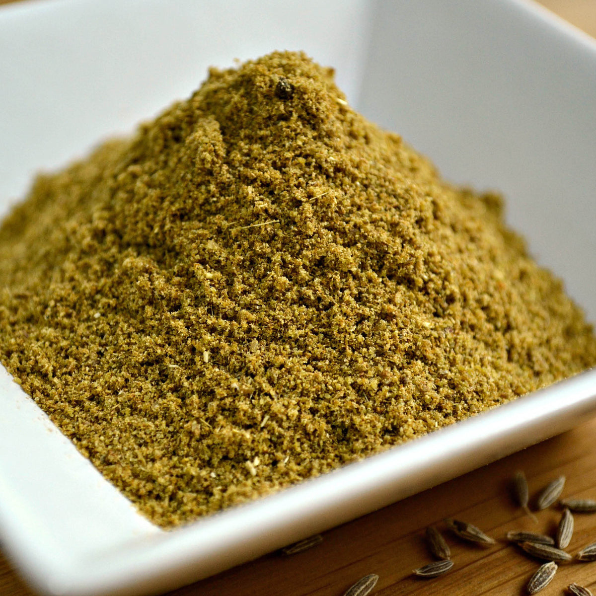 Farm by Nature Cumin (Ground) 500g