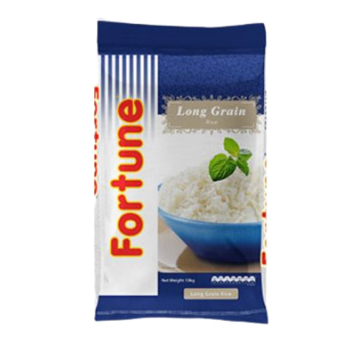 Fortune Long Grain Rice 1kg