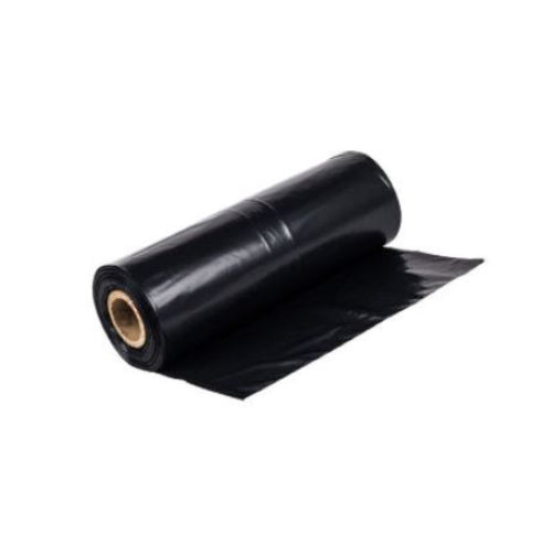 Garbage Bag Degradable Roller Extra Heavy Duty Blk 80Ltr