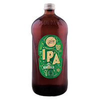 Good George IPA Beer Squeeler 946ml (5.8%)