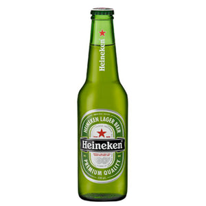 Heineken Btl 330ml (5%)