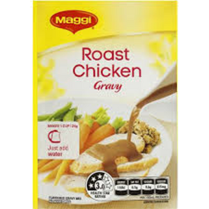 Maggi Roast Chicken Gravy 24gm