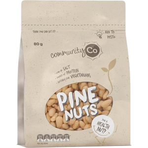 Community Co. Pine Nuts 80g