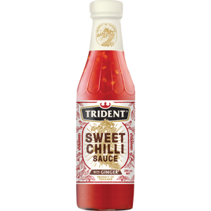 Trident Chilli Sauce Sweet Chilli 285mL