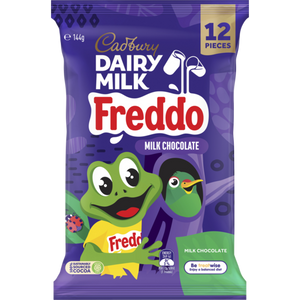 Cadbury Freddo Dark Milk Sharepack 144GM