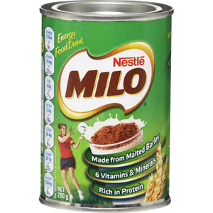Nestle Milo 200gm