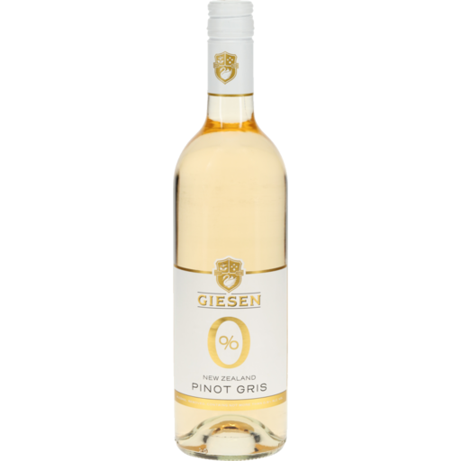 GIESEN 0% PINOT GRIS     750ML