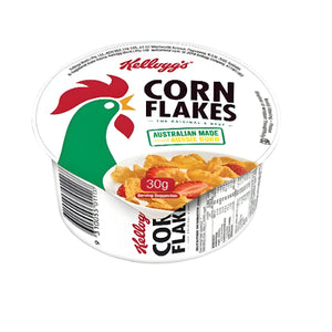 Kellogs Corn Flakes Bowl 30g x 6