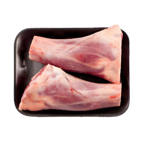 Lamb Foreshanks (Per/ Kg)