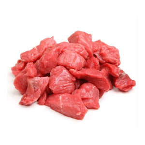 Beef Diced Lean (per/kg)